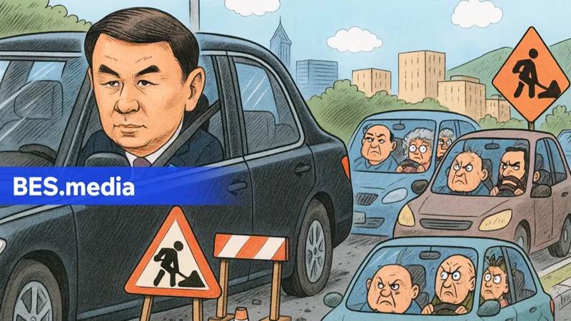 Дархан Сатыбалды