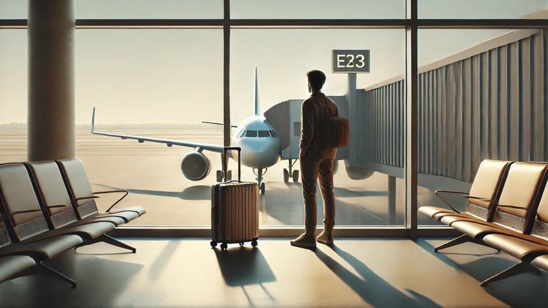 Завышение цен на авиатопливо для иностранных авиакомпаний: под расследованием 11 аэропортов Казахстана