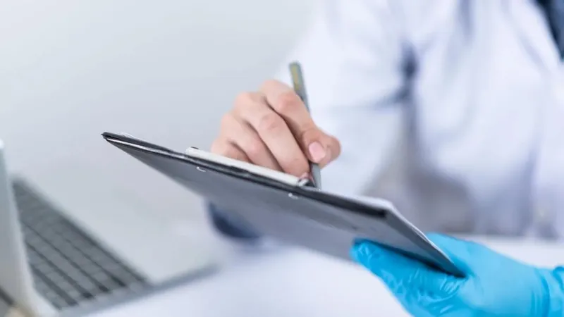 Прикрепление к поликлиникам стартует в Астане