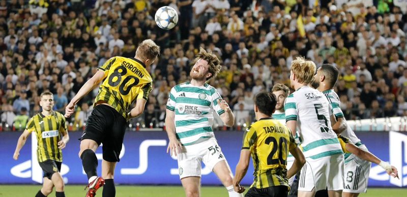 "Что ждет "Кайрат": УЕФА назовет соперников алматинцев 28 августа в Монако