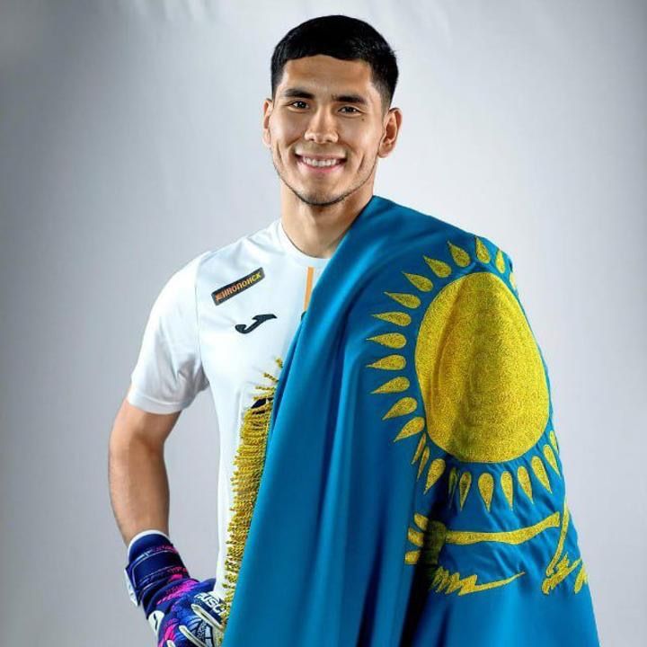 Темирлан Анарбеков