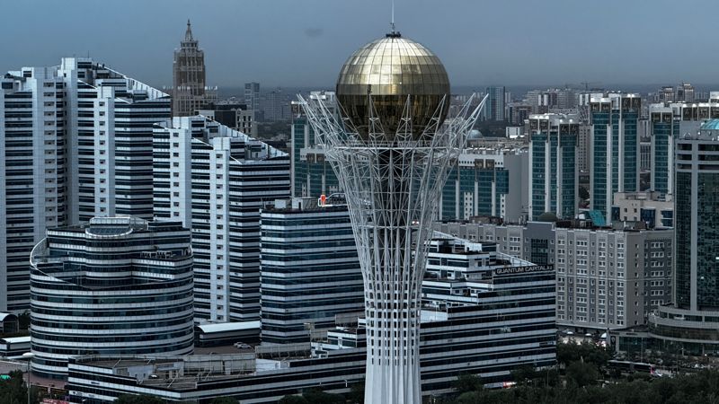 Столичный Центр урбанистики объединят с "Астана жарнама"