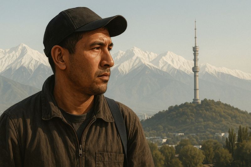 В Казахстане создали рабочую группу по миграции и развитию Алматинской агломерации