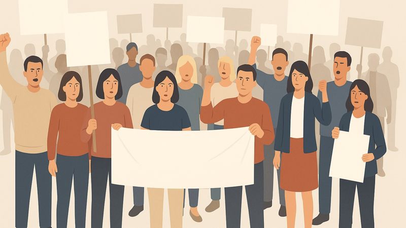 Акимат Уральска отказал гражданским активистам в митинге против роста цен и за освобождение политзаключённых