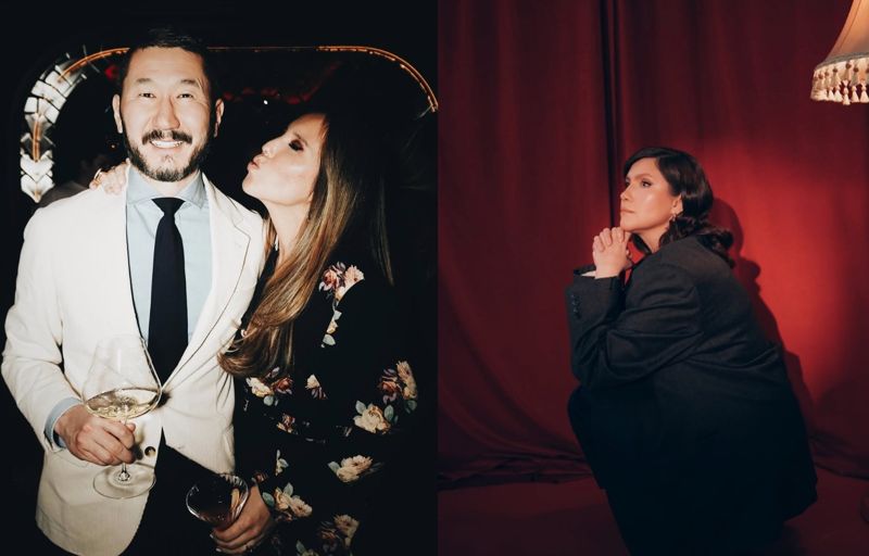 "Владелец ABR Аскар Байтасов обматерил меня в своём же заведении" – журналист Галина Рыжкина