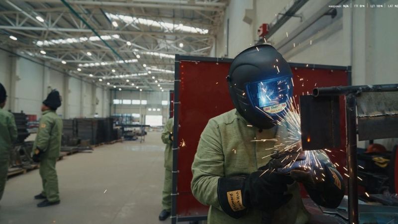 Joltap: социальный проект в Астане помог более 35 тысячам горожан найти профессию и работу