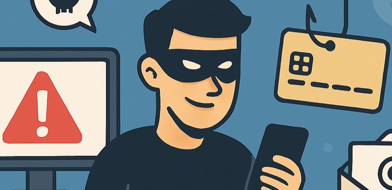 Более 77 миллионов мошеннических звонков заблокировали в Казахстане