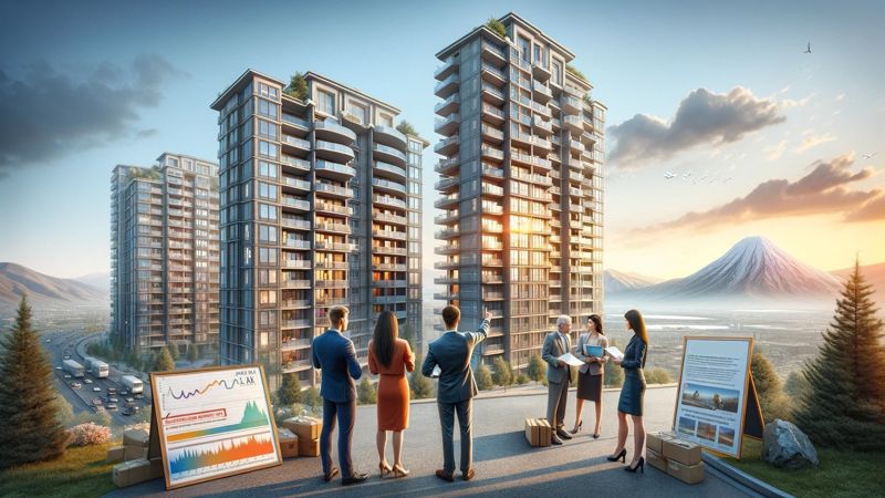 Новые правила: для ввода зданий понадобится отдельное заключение по пожарной безопасности