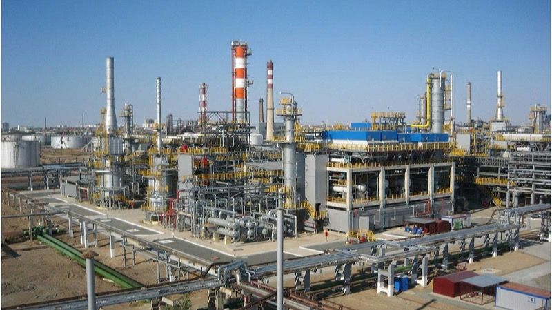 Казахстан увеличит переработку нефти к 2040 году до 39 млн тонн