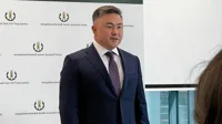 Тимур Сулейменов не стал критиковать минюст за формат "Открытых НПА"