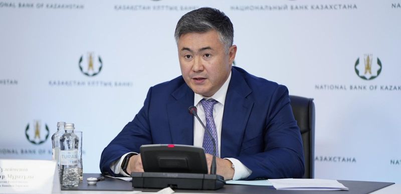 Глава Нацбанка рассказал, как избежать разгона инфляции из-за госипотеки