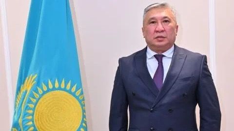 В Семее назначены новые выборы акима после отставки Муратова