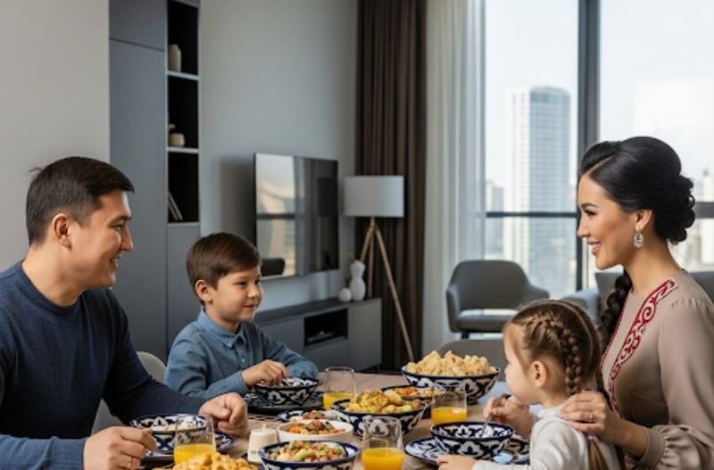 Можно ли мусульманам физически наказывать детей: позиция ДУМК