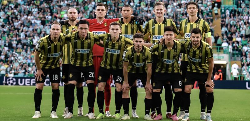 "Кайрат" в Лиге чемпионов – перспективная команда или мальчики для битья?