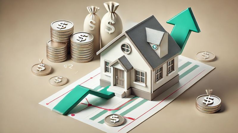 Обязательное страхование жилья от стихийных бедствий не покроет его полную стоимость при ущербе