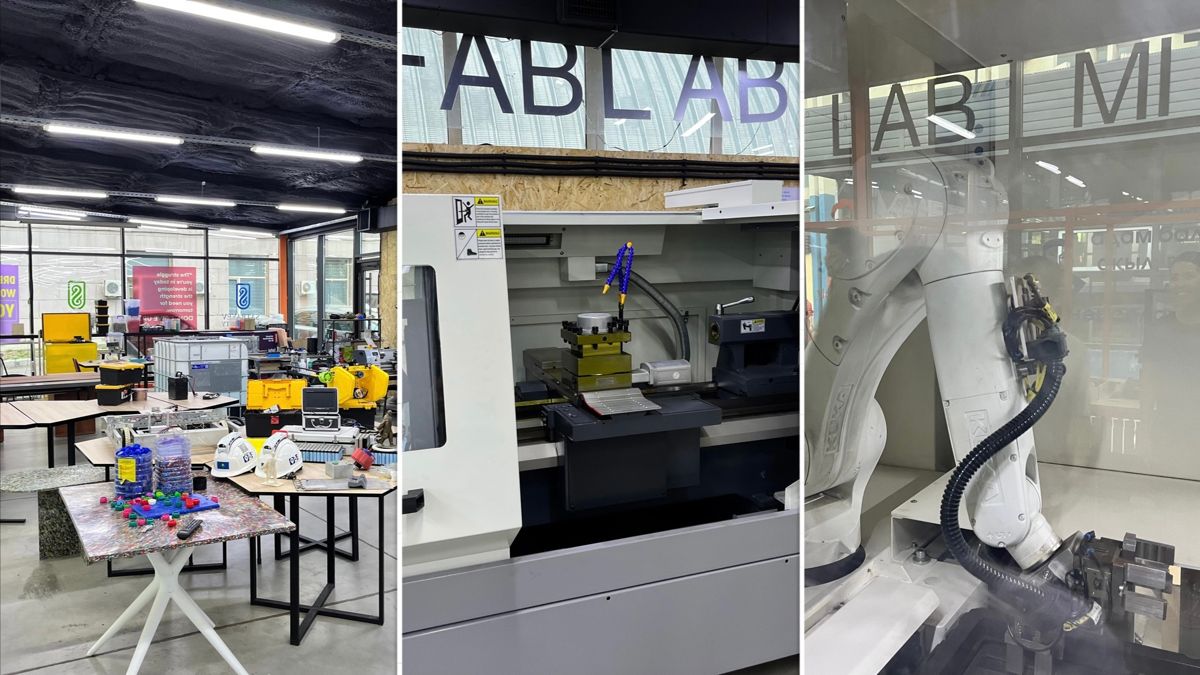 FabLab MIT
