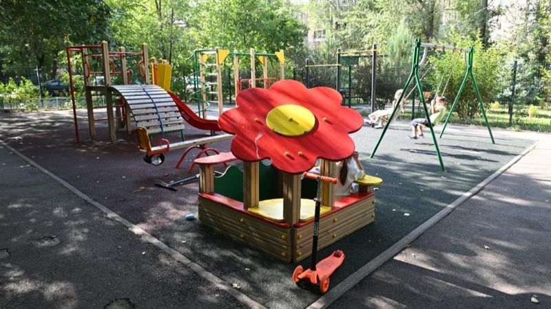Жители Алматы получат ещё одну возможность сделать свой город уютнее, красивее и современнее