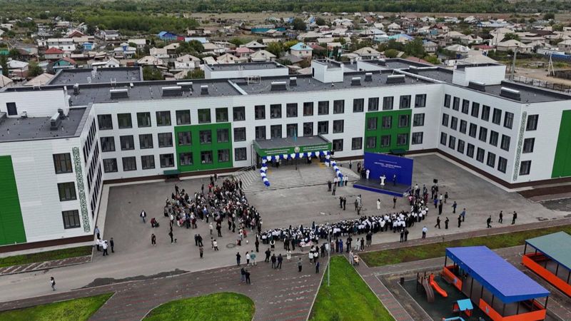 ИИ начнут внедрять в школах Казахстана: пилот запустят с 10 школ и расширят до 360