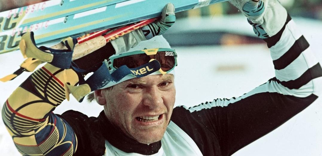 Владимир Смирнов