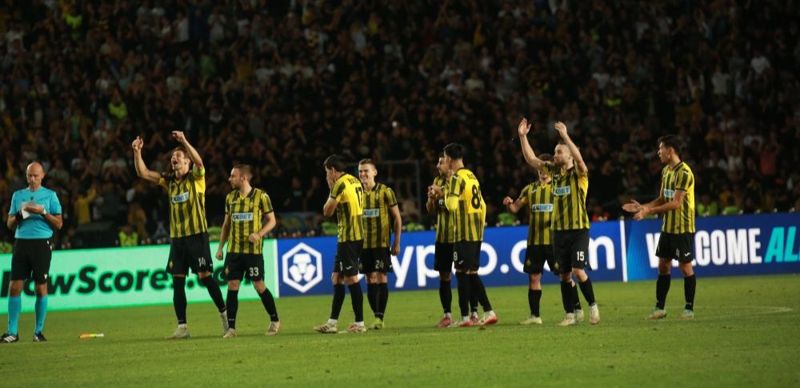 Матч "Кайрат" и "Реал Мадрид" состоится в Алматы: стадион проходит по стандартам УЕФА