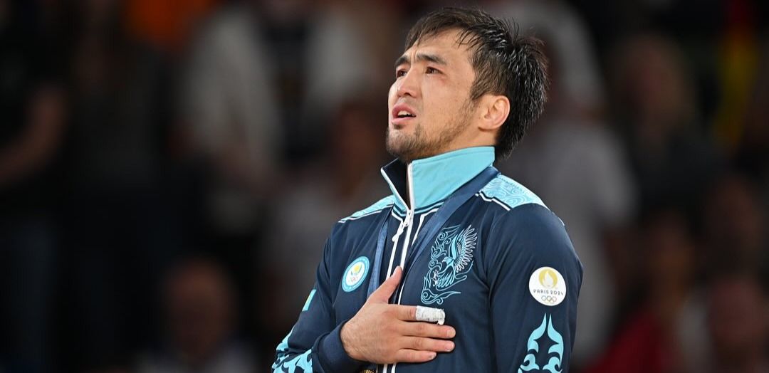 Елдос Сметов