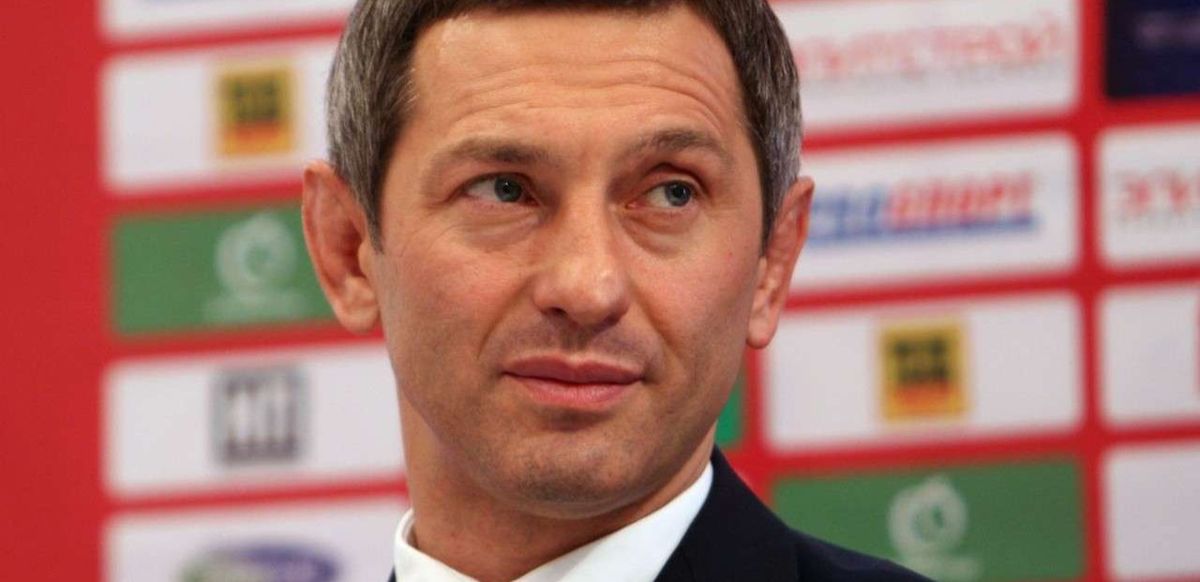 Юрий Мельниченко