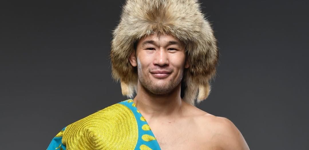 Шавкат Рахмонов