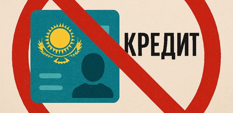 В Казахстане ужесточили правила получения кредитов