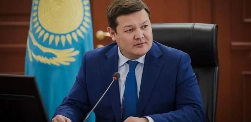 Экс-министр культуры Оралов стал первым замакима Мангистауской области