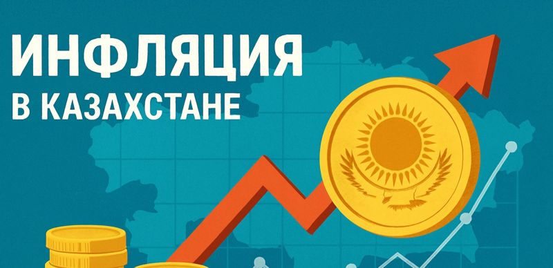 Продовольствие и услуги разогнали инфляцию до 12,2%