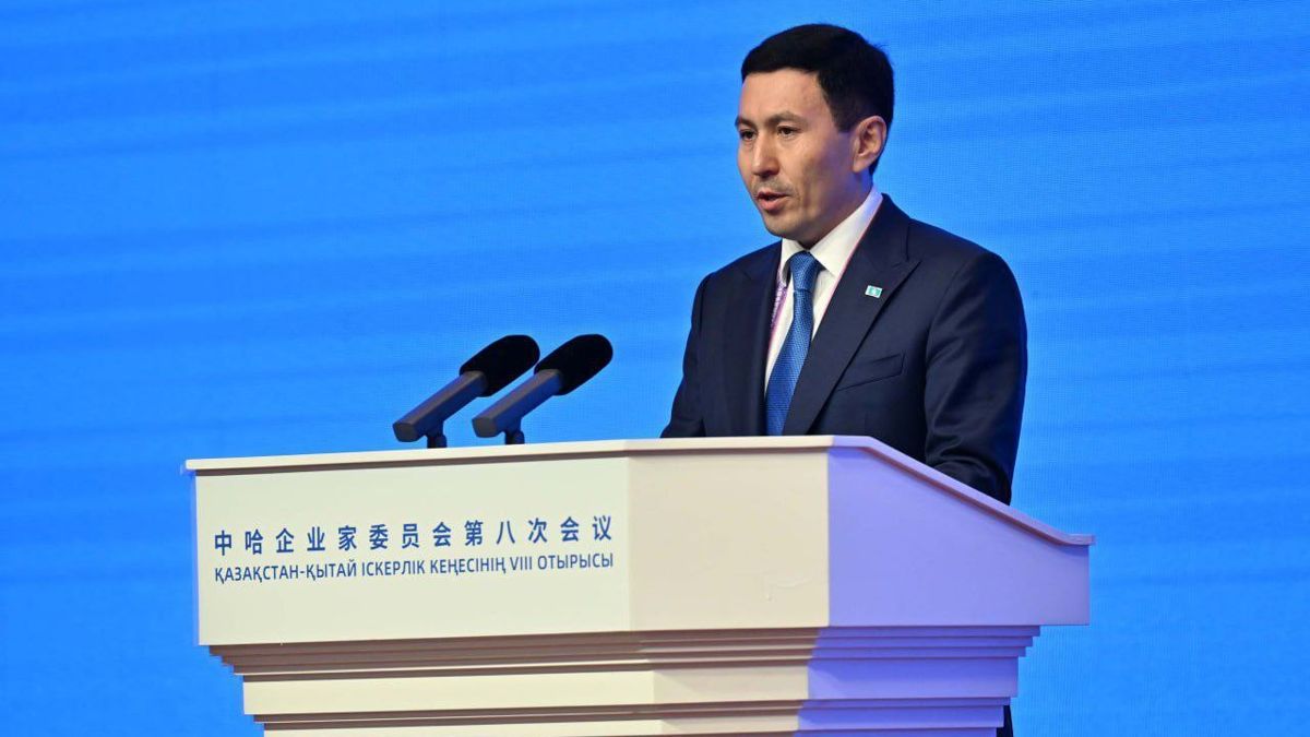 Нурлан Жакупов