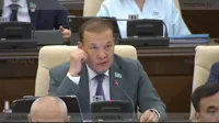 Болатбек Нажметдинулы