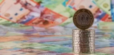"Казахтелеком" получит 400 млн долларов за Tele2/Altel в течение трёх лет