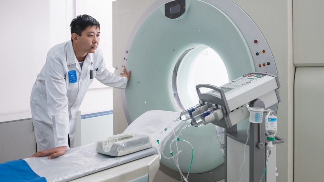 Медицинский центр