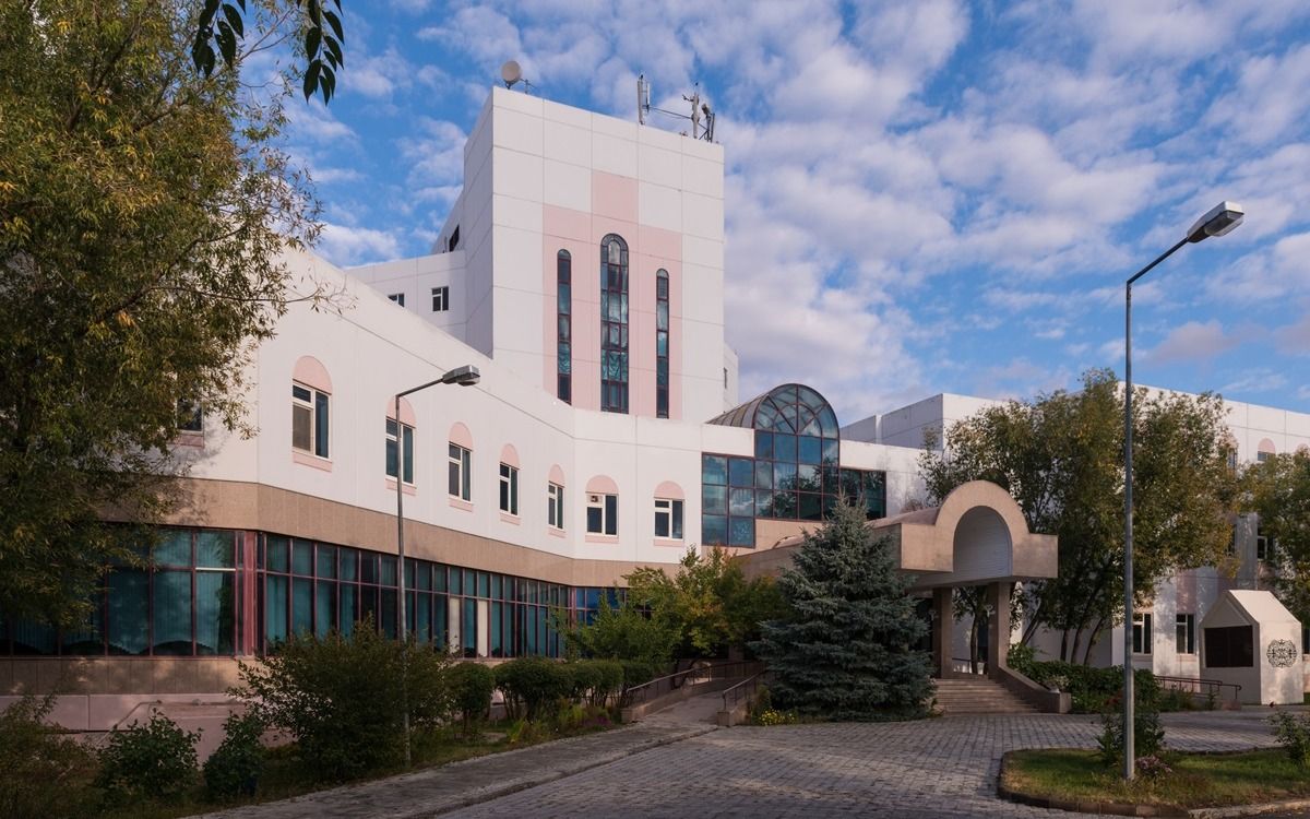 Улытауская область