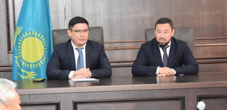 В "Казселезащите" назначен новый руководитель