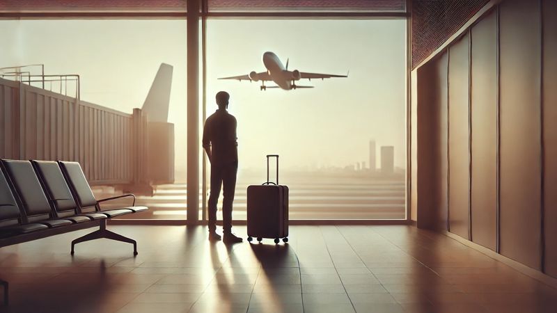 Египет отменяет миграционные карты для туристов