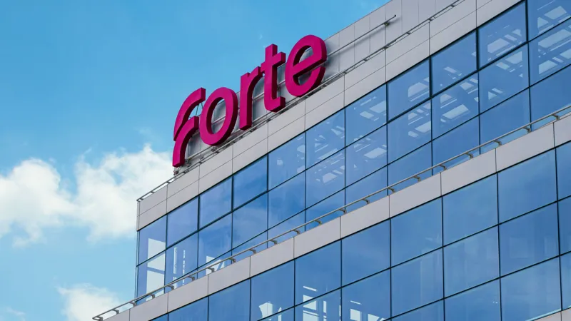 ForteBank