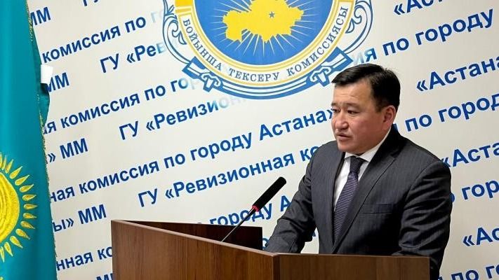 Ревкомиссия Астаны: вложения в инклюзию растут, специалистов не хватает, кабинеты полупустые