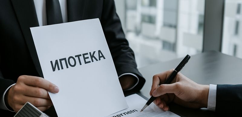 Снижение предельной ставки по ипотеке до 20% отложено до 1 ноября 