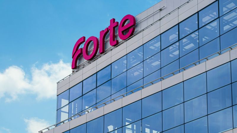 ForteBank укрепляет позиции и демонстрирует устойчивый рост по итогам первого полугодия 2025 года