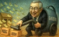 Трёхлетний бюджет с дефицитом: на чём правительство собирается заработать?