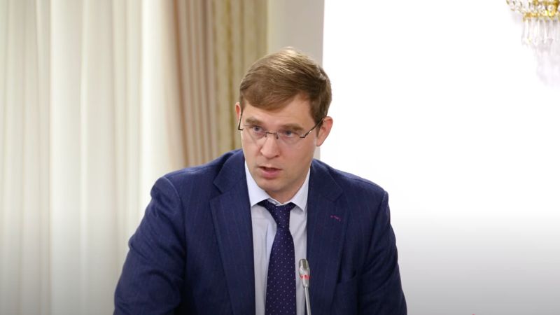 Тимур Турлов запустил линейку зимних шин