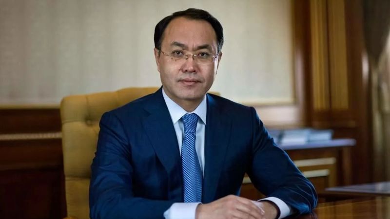 Экс-главу финпола Кожамжарова подозревают в превышении полномочий и отмывании денег