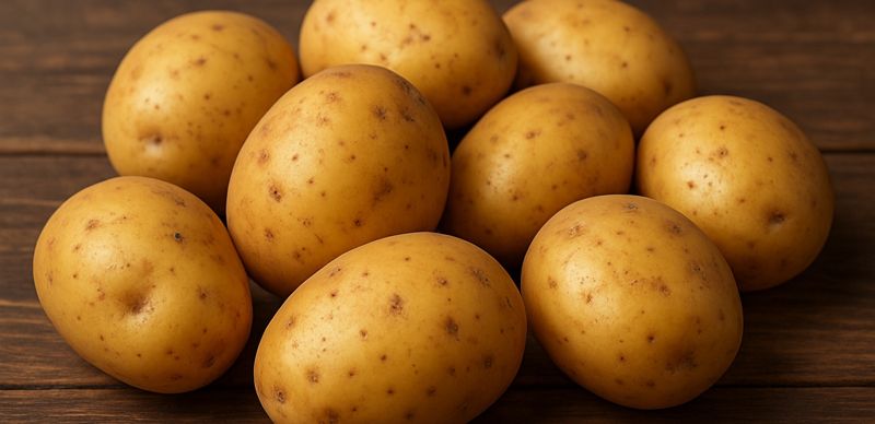 Отпускная цена на картофель не превысит 145 тенге – минсельхоз