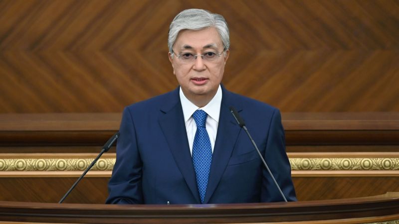 "Указ полностью не выполняется" – президент о поддержке предпринимателей и ревизии законодательства