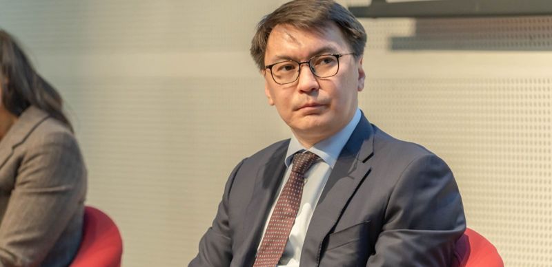 Глава федерации футбола Казахстана заявил о возможных кадровых решениях