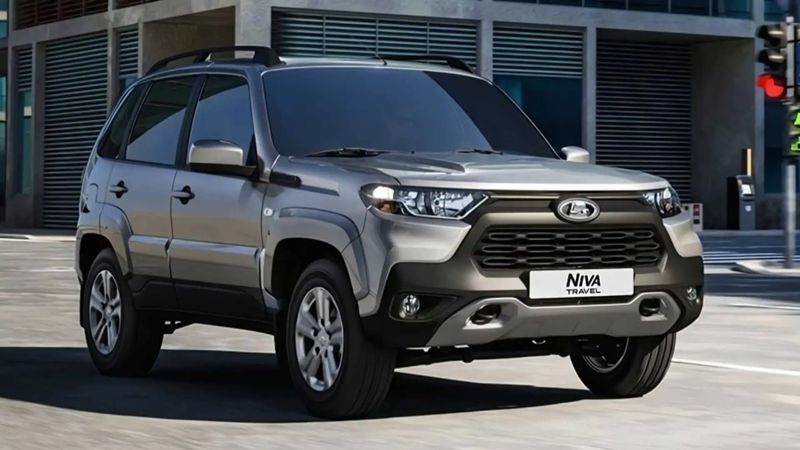 АвтоВАЗ отзывает 14 тысяч машин Lada
