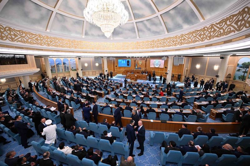 Respublica: ревизия законов с помощью ИИ – то, чего давно ждали предприниматели