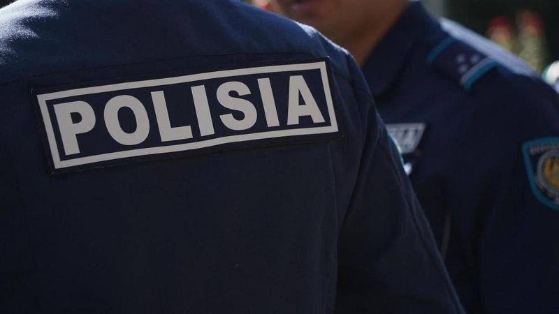 10 человек погибли в ДТП на трассе в Мангистау